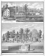 Gladstone, Jay I. Ford, Edmund J. Brush, Muskingum County 1875